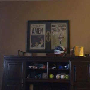 Meet your Posher, Erica